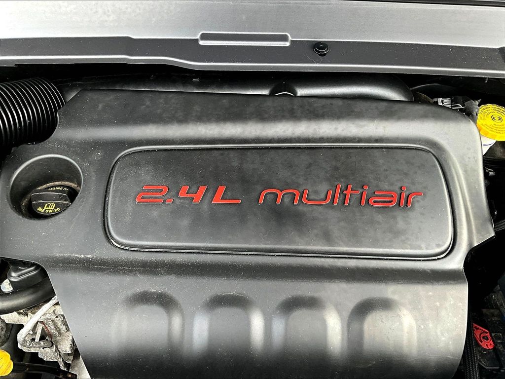 2022 Jeep Compass — photo 32