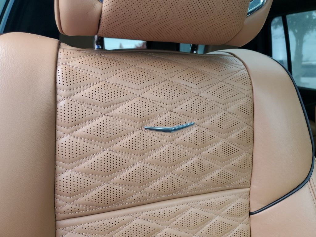 Used Car 2023 Cadillac Escalade Esv  Premium For Sale Under $70,000 In Austin, Texas