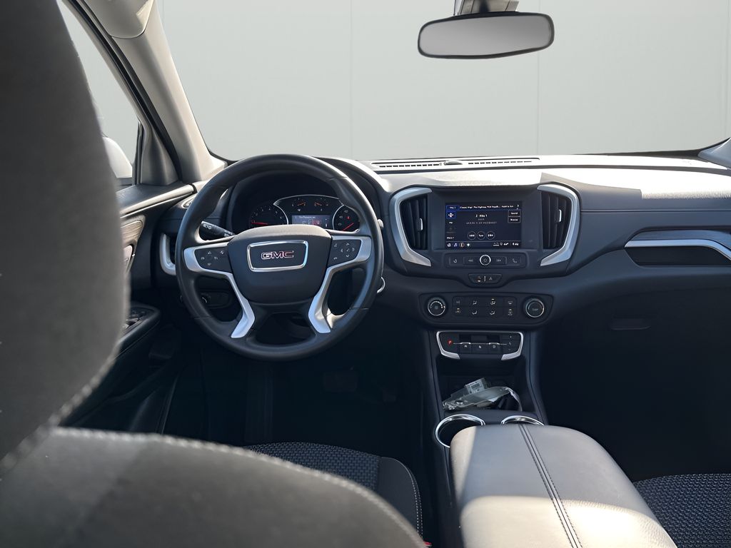 Used Car 2024 Gmc Terrain  Sle For Sale Under $25,000 In Austin, Texas