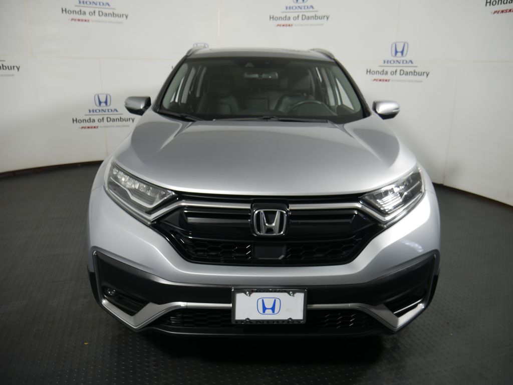 Thumbnail: 2020 Honda CR-V - 2