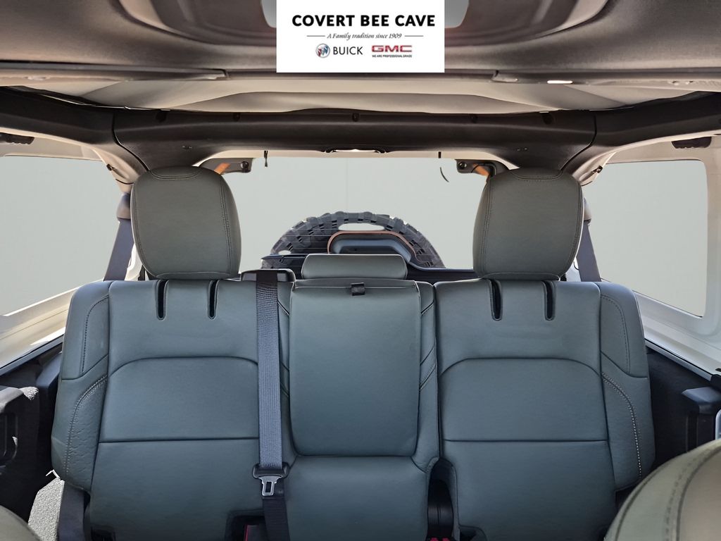 Used Car 2024 Jeep Wrangler  High Altitude 4xe For Sale Under $50,000 In Austin, Texas