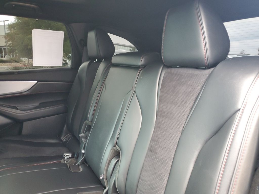 Used Car 2024 Acura Mdx  A-spec For Sale Under $50,000 In Austin, Texas