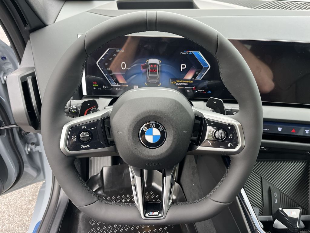 Thumbnail: 2026 BMW X3 - 14