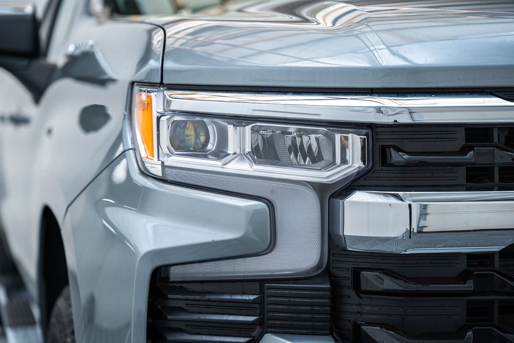 ChevroletSilverado 150013