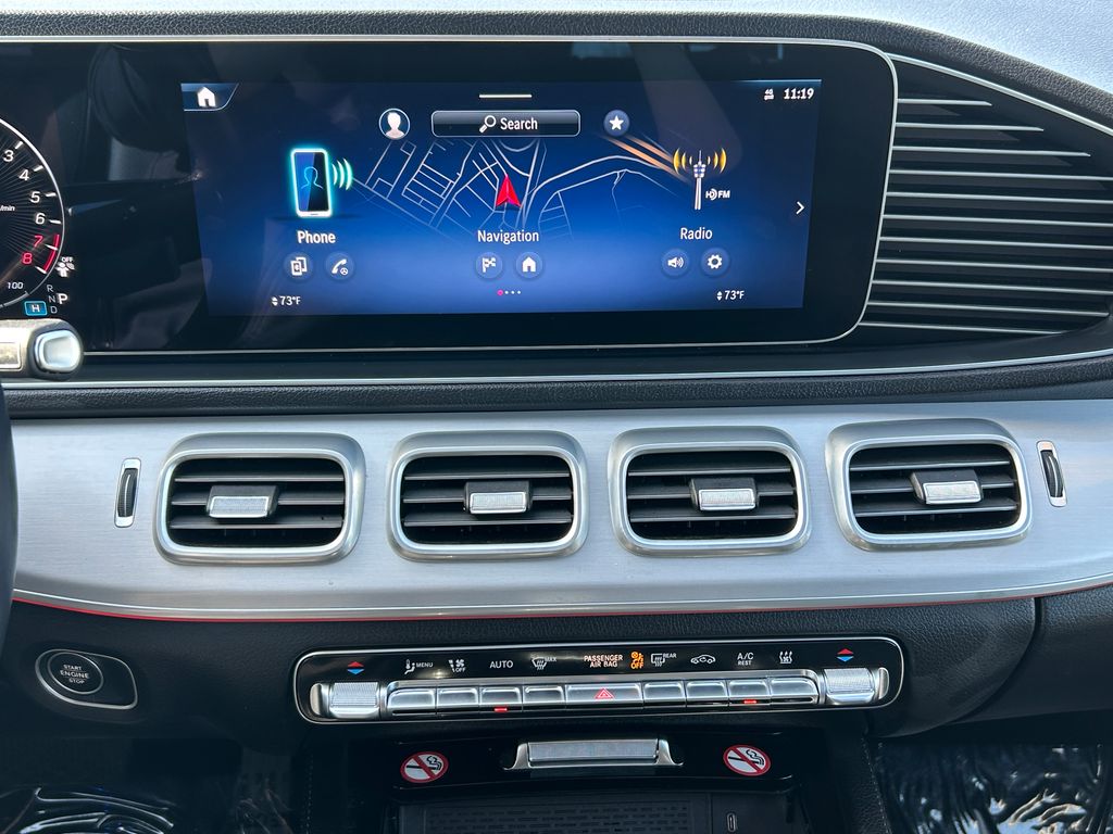 Thumbnail: 2024 Mercedes-Benz GLE - 25