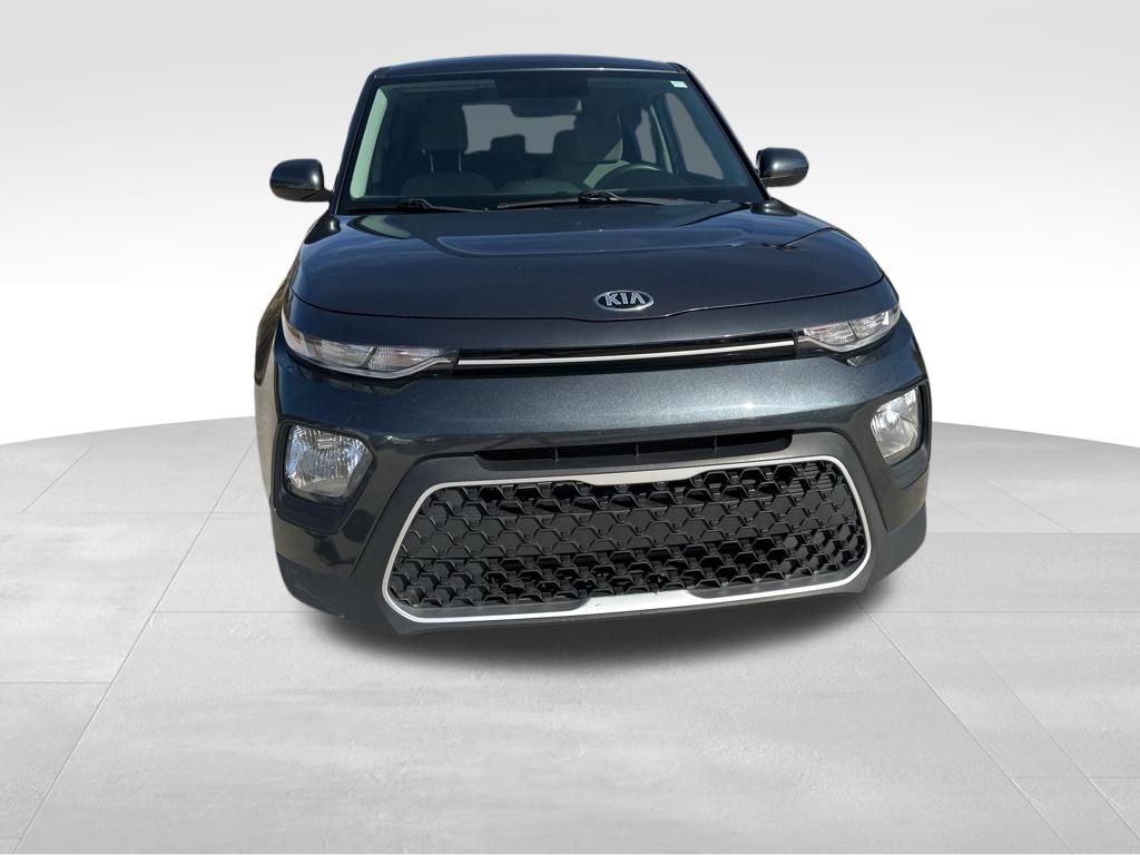 2020 Kia Soul LX 3