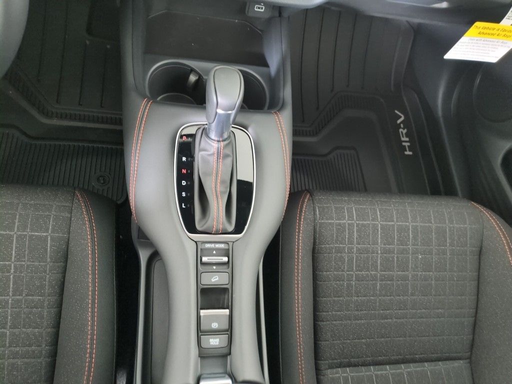 New 2025 Honda HR-V For Sale in Fort Wayne, IN