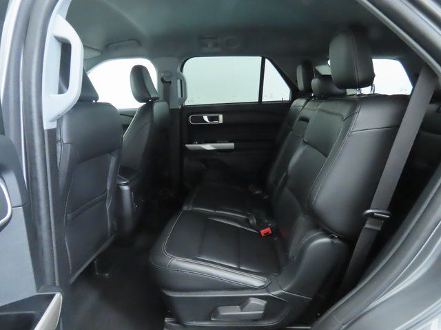 Thumbnail: 2023 Ford Explorer - 21