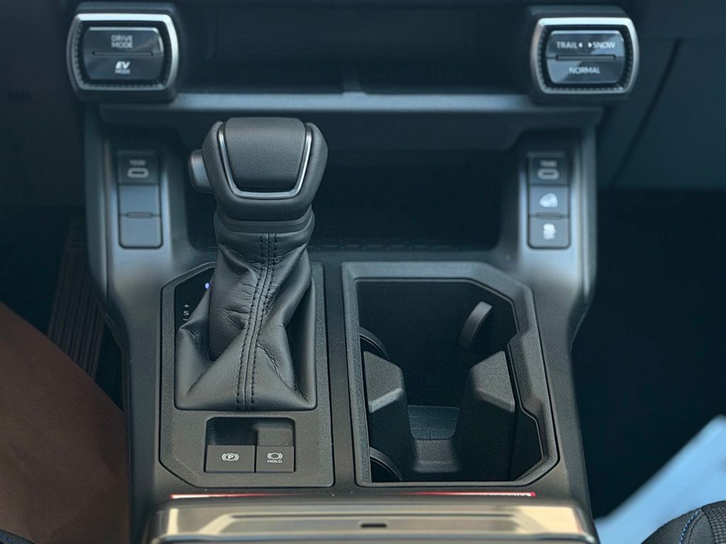 New 2026 Toyota RAV4 SUV