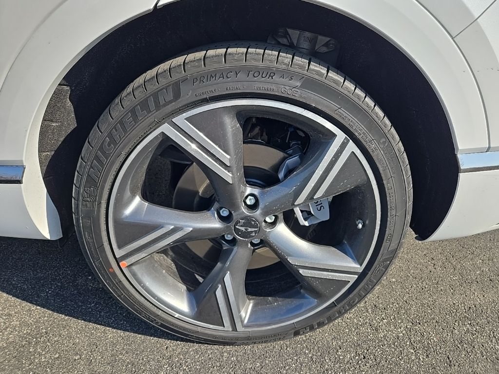 2025 Genesis GV80 3.5T 14