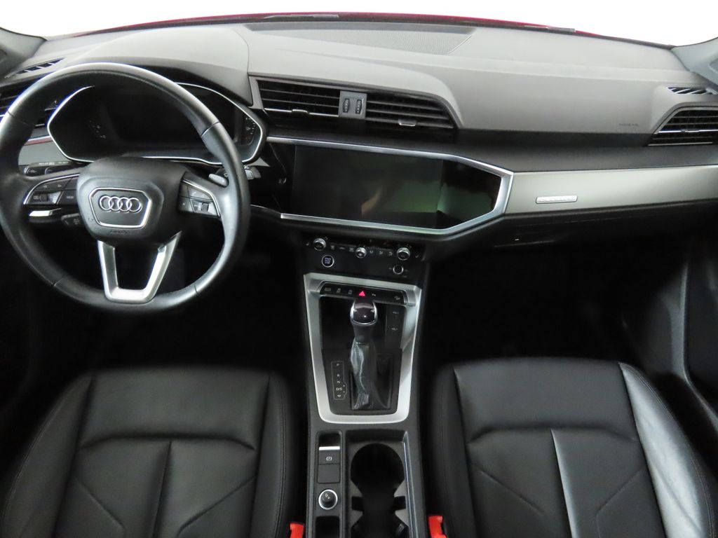 2024 Audi Q3 Premium 13