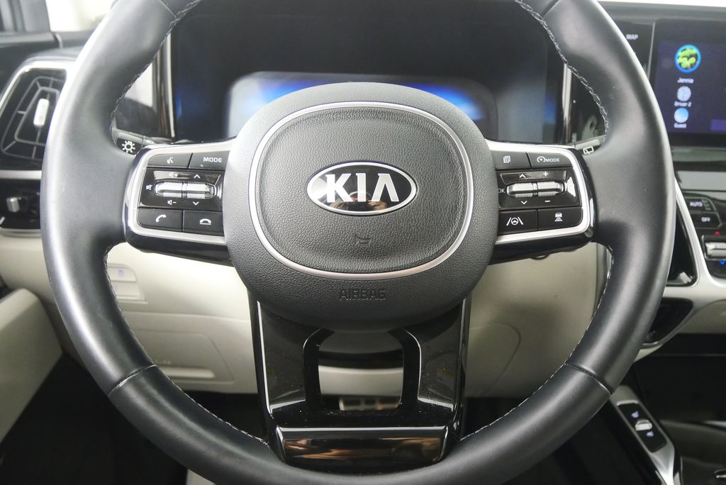 Thumbnail: 2021 Kia Sorento - 22