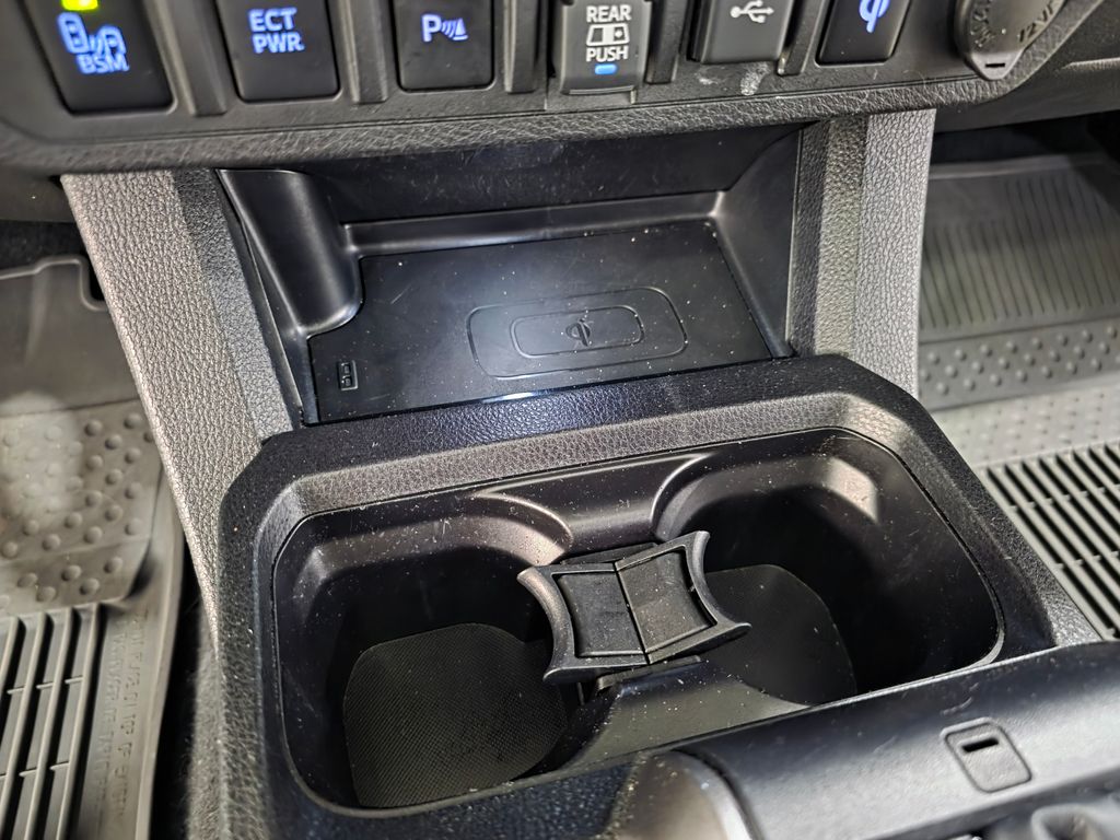 2023 Toyota Tacoma Limited
