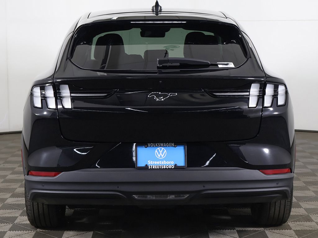 Used 2024 Black Ford Select image 13