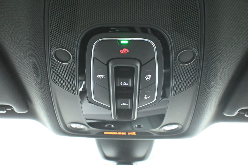 2025 Audi Q5  15