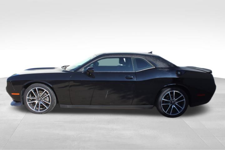 Used Car 2020 Dodge Challenger  R/t For Sale Under $30,000 In Georgetown, Texas