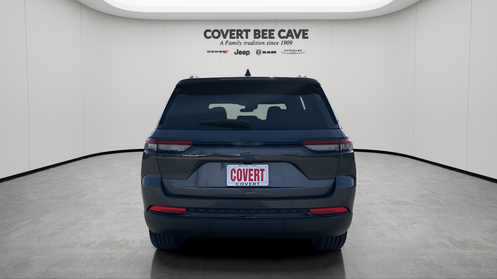 New Car 2025 Jeep Grand Cherokee  For Sale Under $50,000 In Austin, Texas