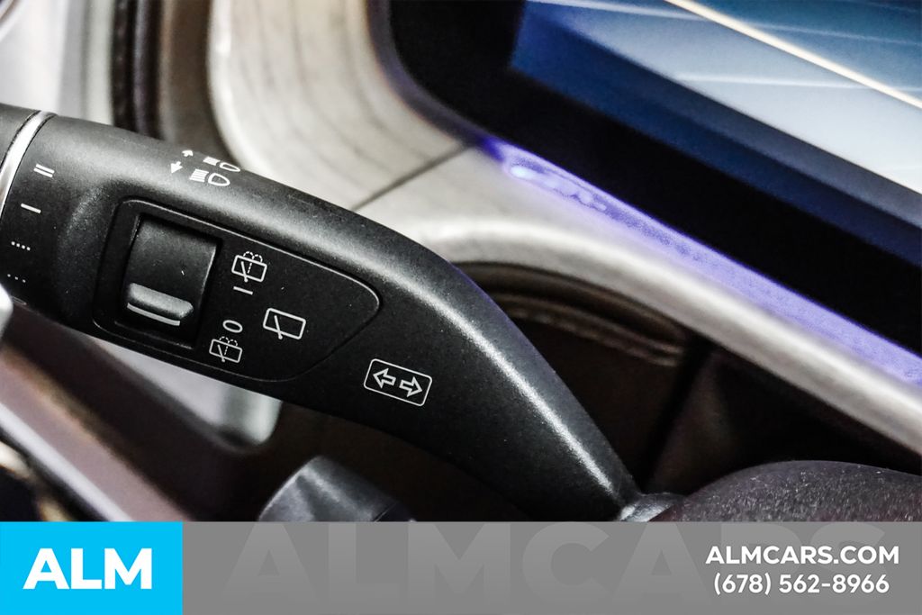 Used 2020 Brown Mercedes-Benz G 63 AMG® image 55
