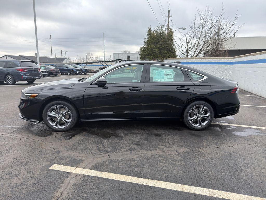 Thumbnail: 2026 Honda Accord - 2