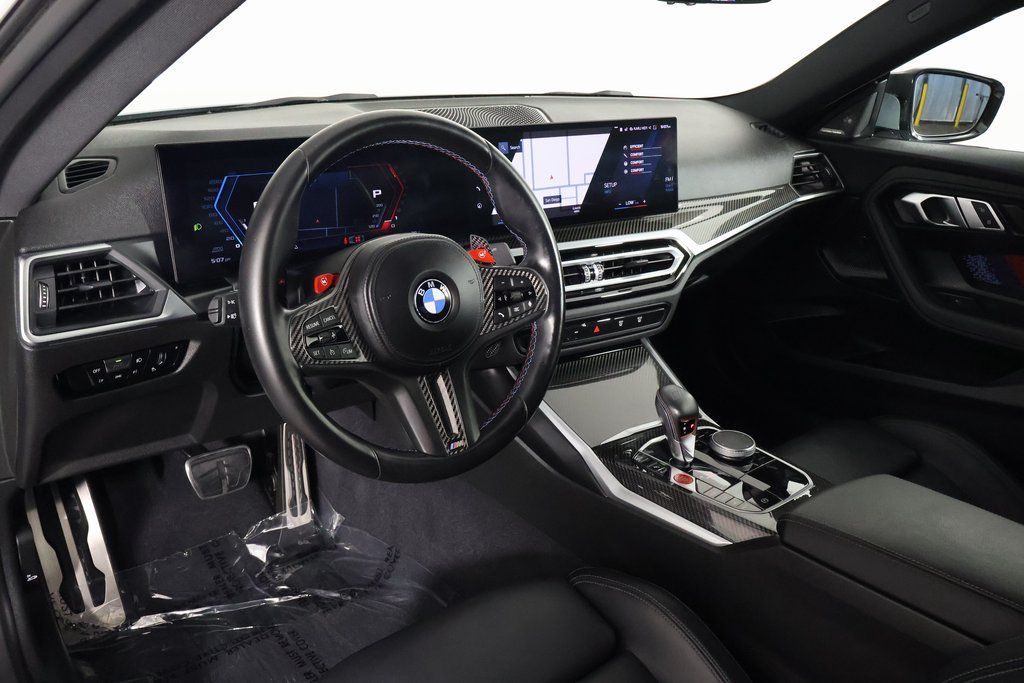 Thumbnail: 2023 BMW M2 - 7