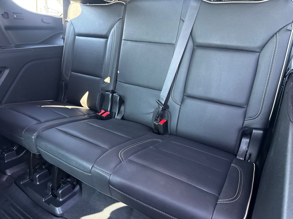 Used 2022 GMC Yukon SUV