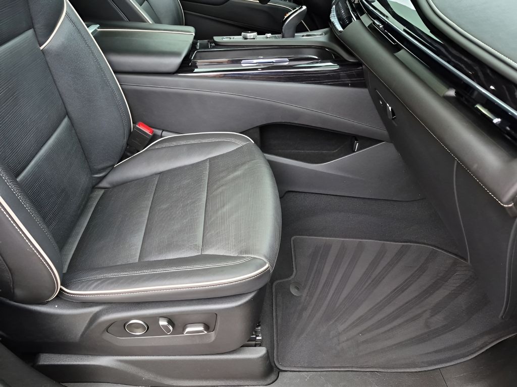 Used Car 2021 Cadillac Escalade  Sport For Sale Under $60,000 In Austin, Texas