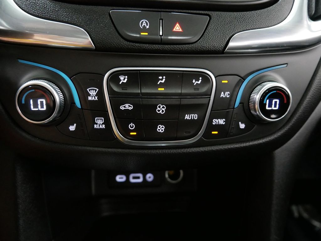 2024 Chevrolet Equinox LT - Photo 35