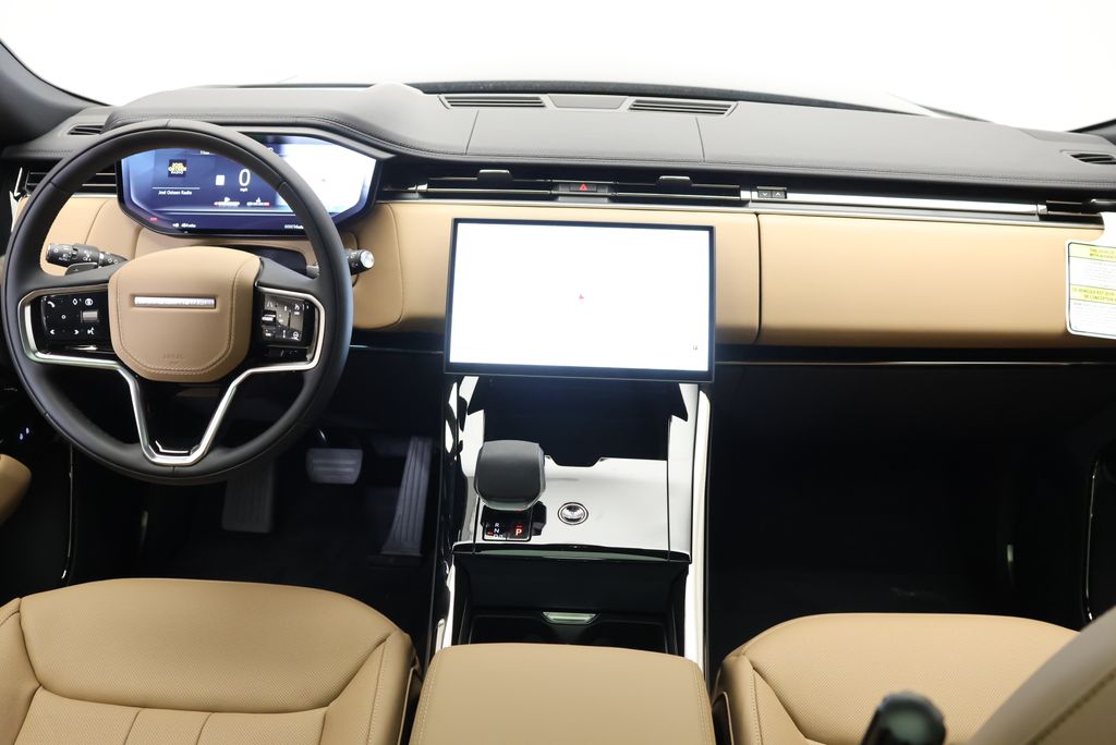 Thumbnail: 2026 Land Rover Range Rover Sport - 16