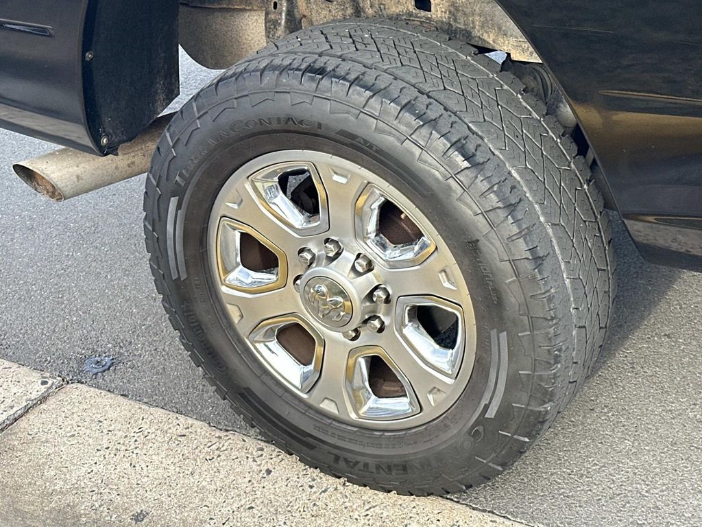 Thumbnail: 2018 RAM 2500 - 17