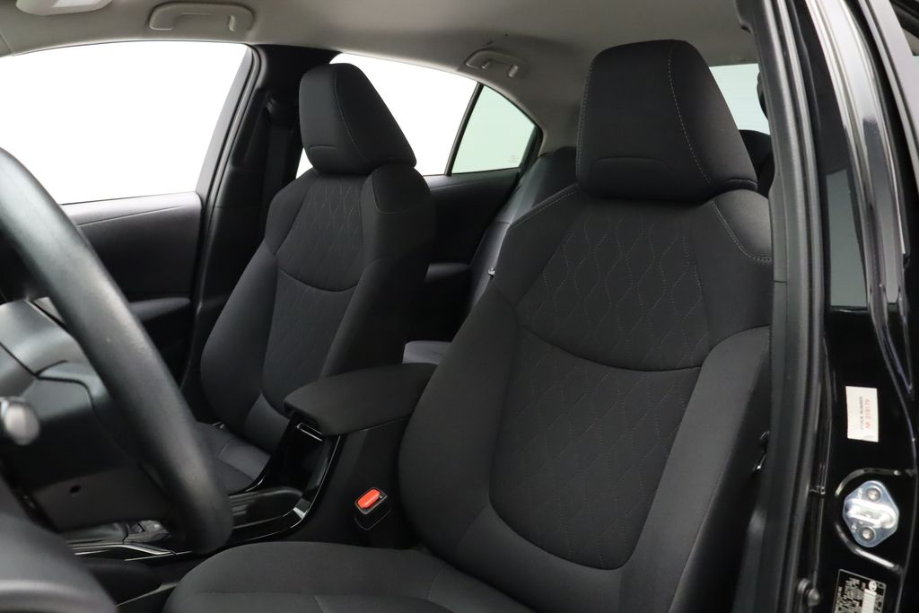 Thumbnail: 2021 Toyota Corolla - 13