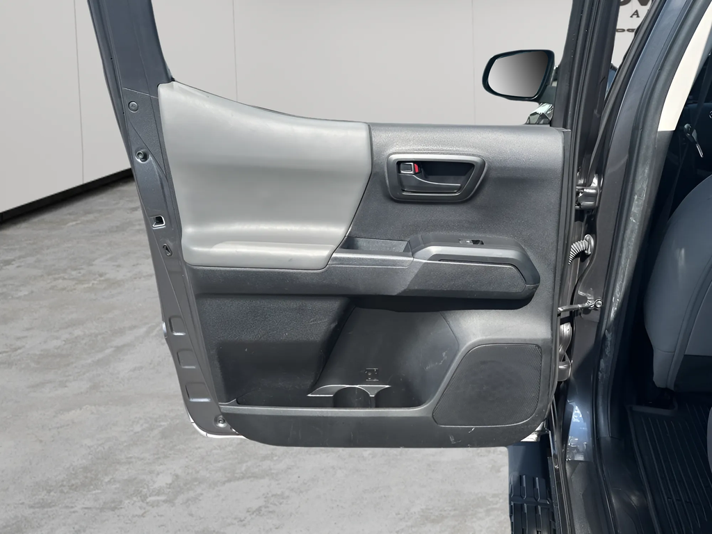 Used Car 2023 Toyota Tacoma  For Sale In Austin, Texas