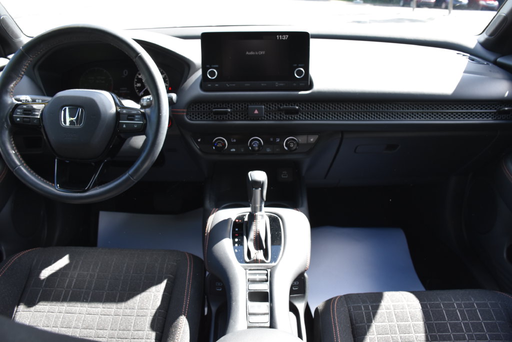 Thumbnail: 2024 Honda HR-V - 19