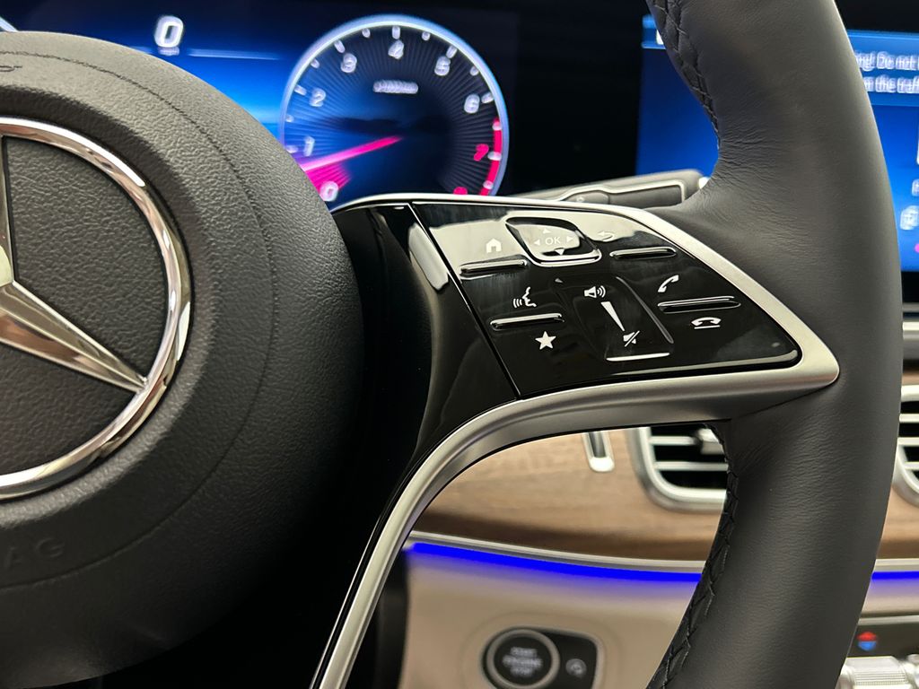 2025 Mercedes-Benz GLE 350 15