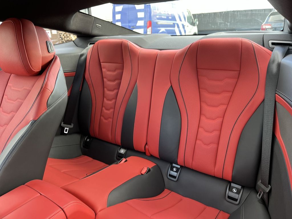 Thumbnail: 2023 BMW 8 Series - 22