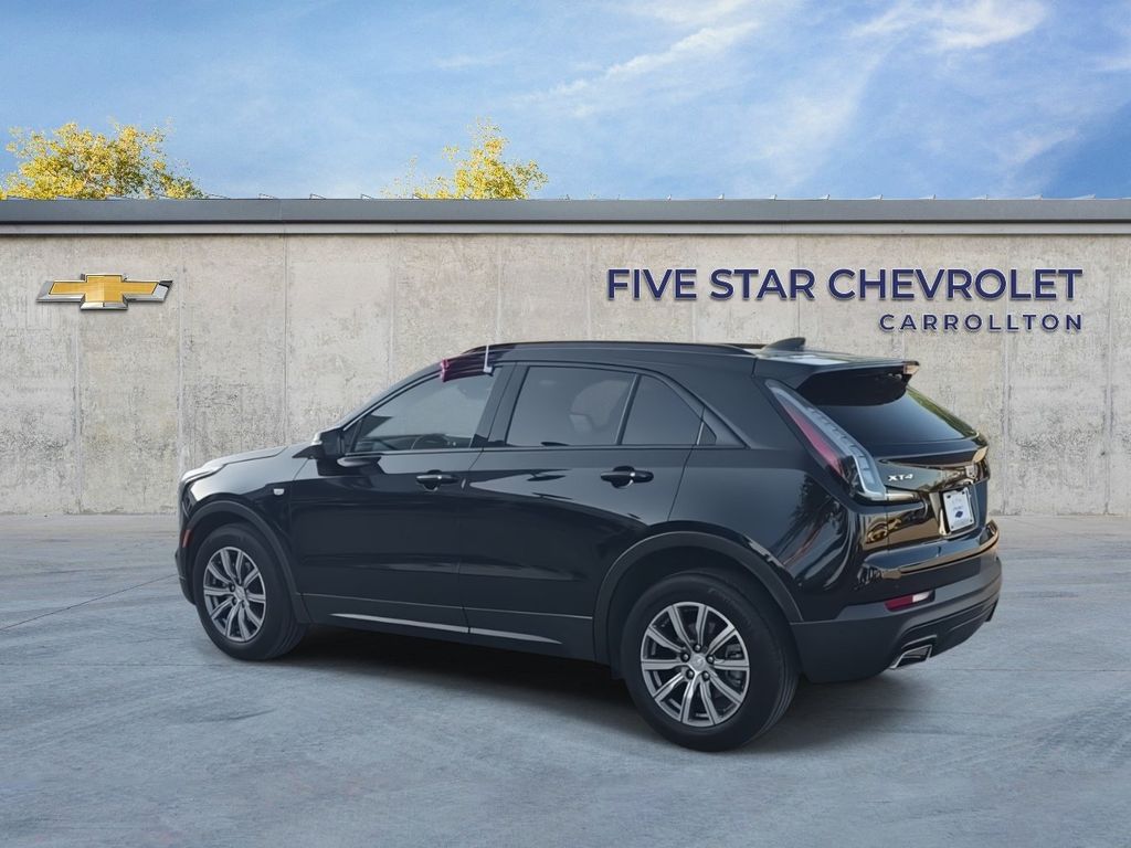 View vehicle photo 6