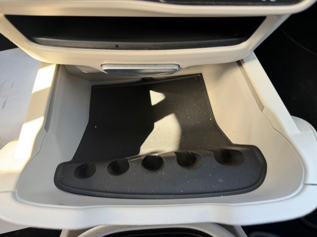 2024 Chrysler Pacifica Touring L White at Auto Express Mitsubishi