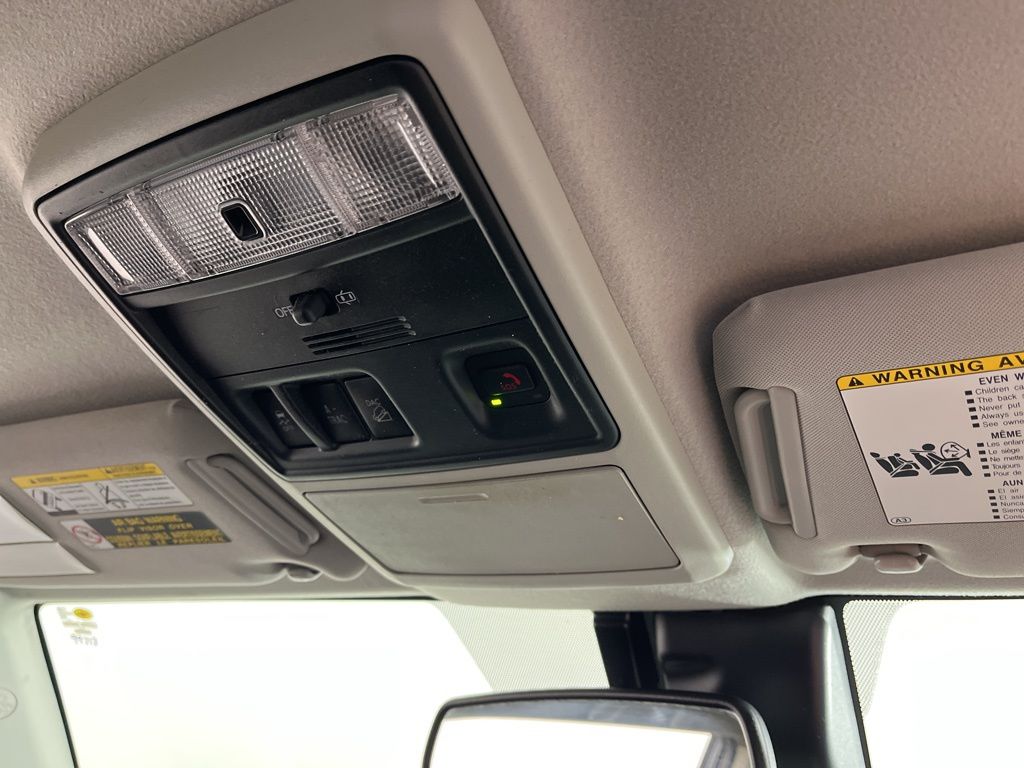 Thumbnail: 2020 Toyota 4Runner - 24