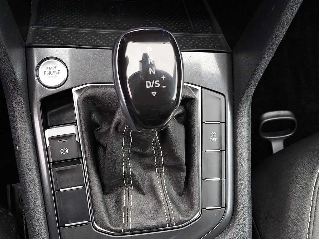 2024 Volkswagen Tiguan 2.0T Wolfsburg Edition  at South Hills Kia