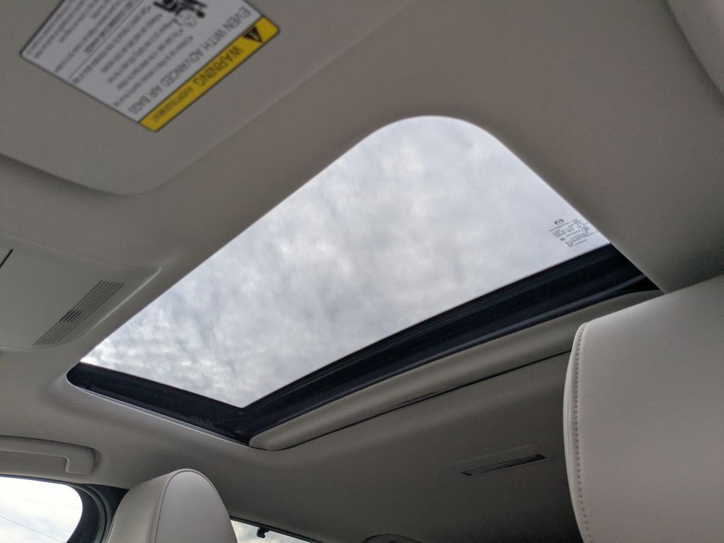 2026 Mazda CX-70 3.3 Turbo Preferred