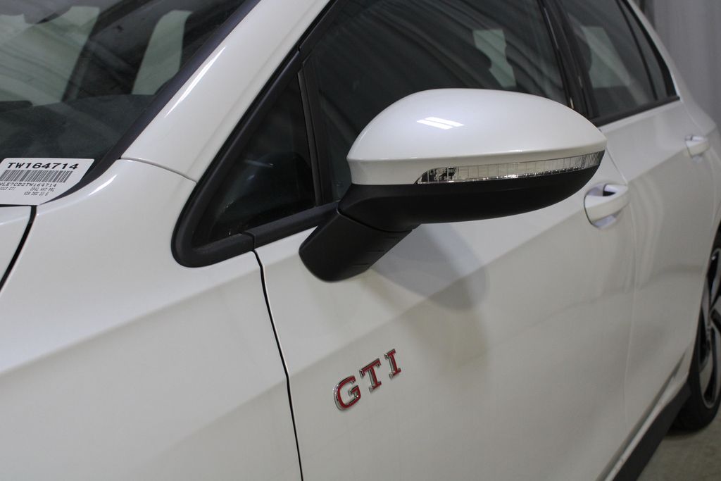 New 2026 White Volkswagen S image 33