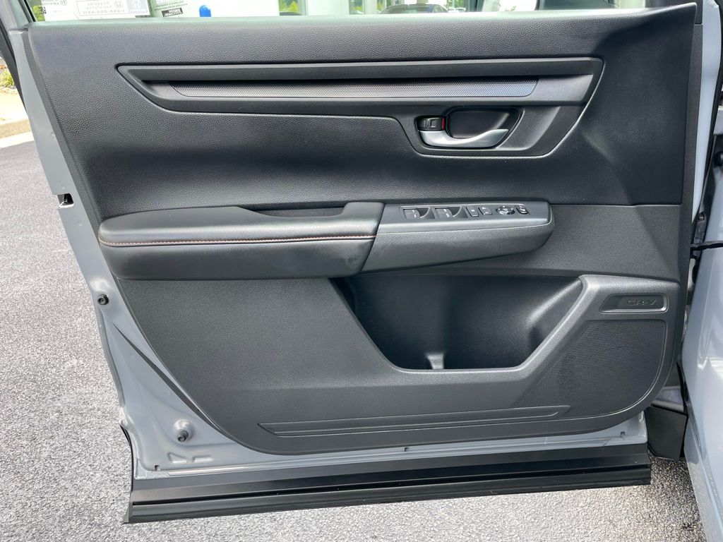 Thumbnail: 2023 Honda CR-V - 24