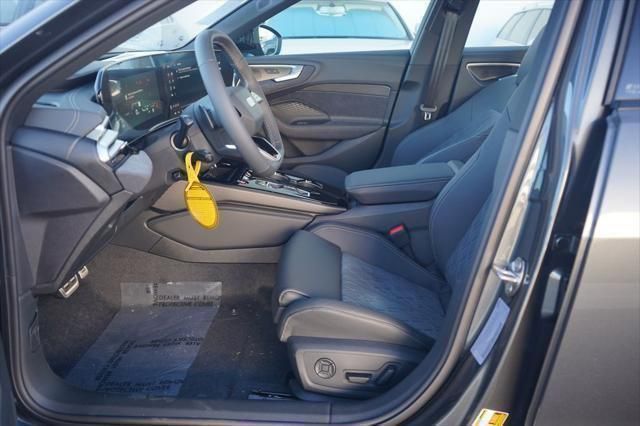 Thumbnail: 2025 Audi S5 - 6