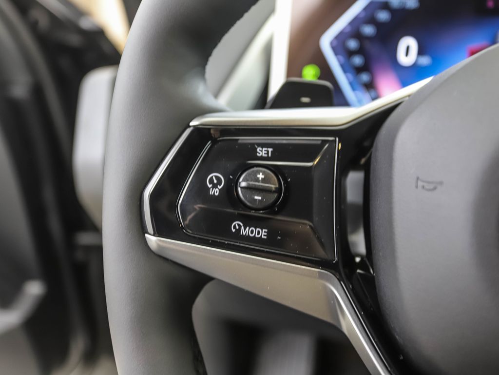 Thumbnail: 2026 BMW X3 - 13