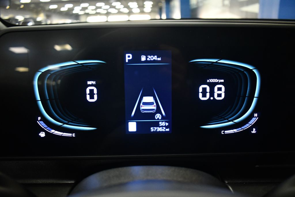 Thumbnail: 2023 Kia Sportage - 26