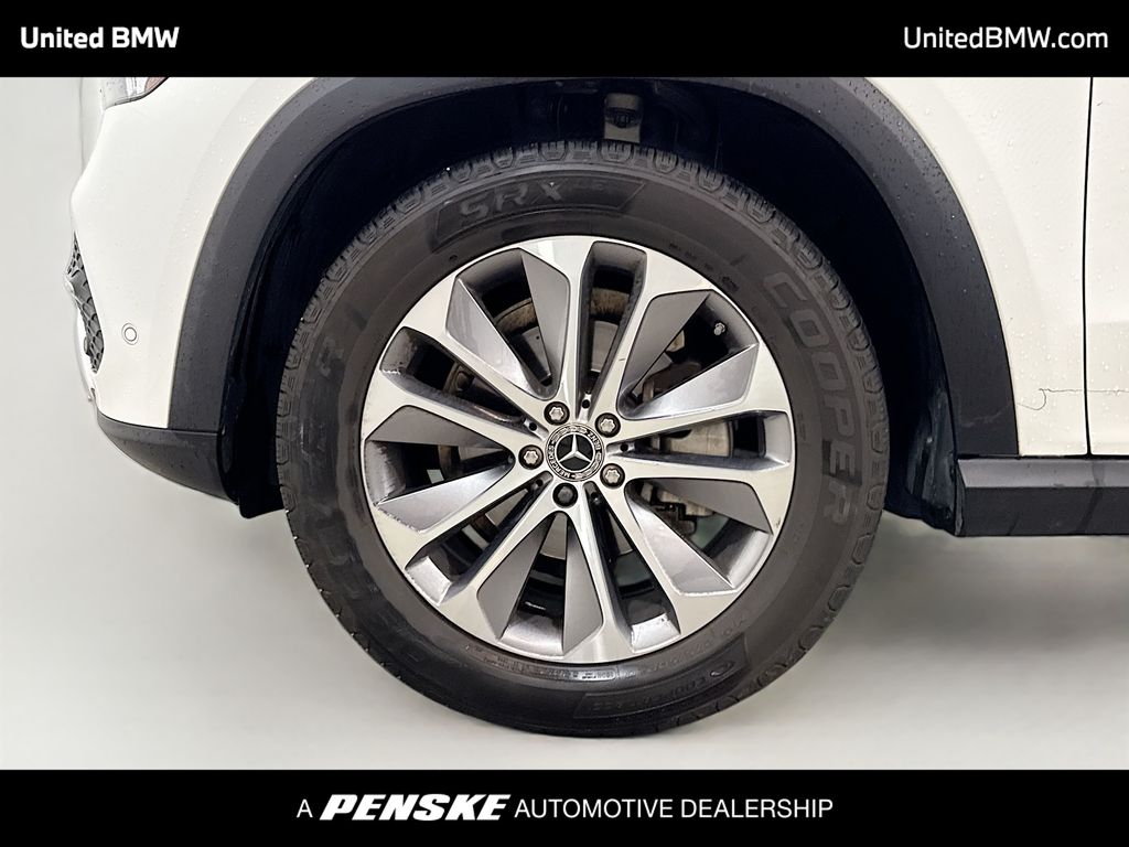 Thumbnail: 2022 Mercedes-Benz GLE - 2