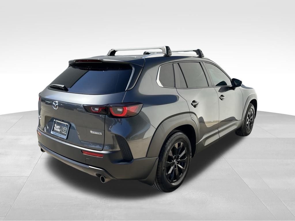 Used Car 2024 Mazda Cx-50  2.5 S Preferred Package For Sale Under $30,000 In Georgetown, Texas