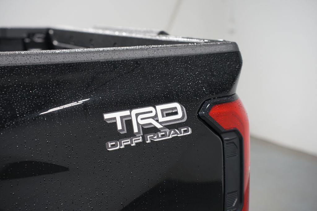 Thumbnail: 2026 Toyota Tacoma - 11