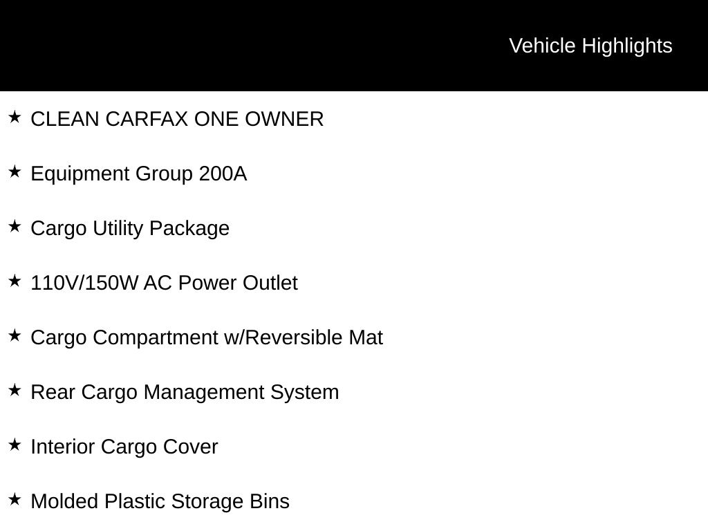 View vehicle photo 6