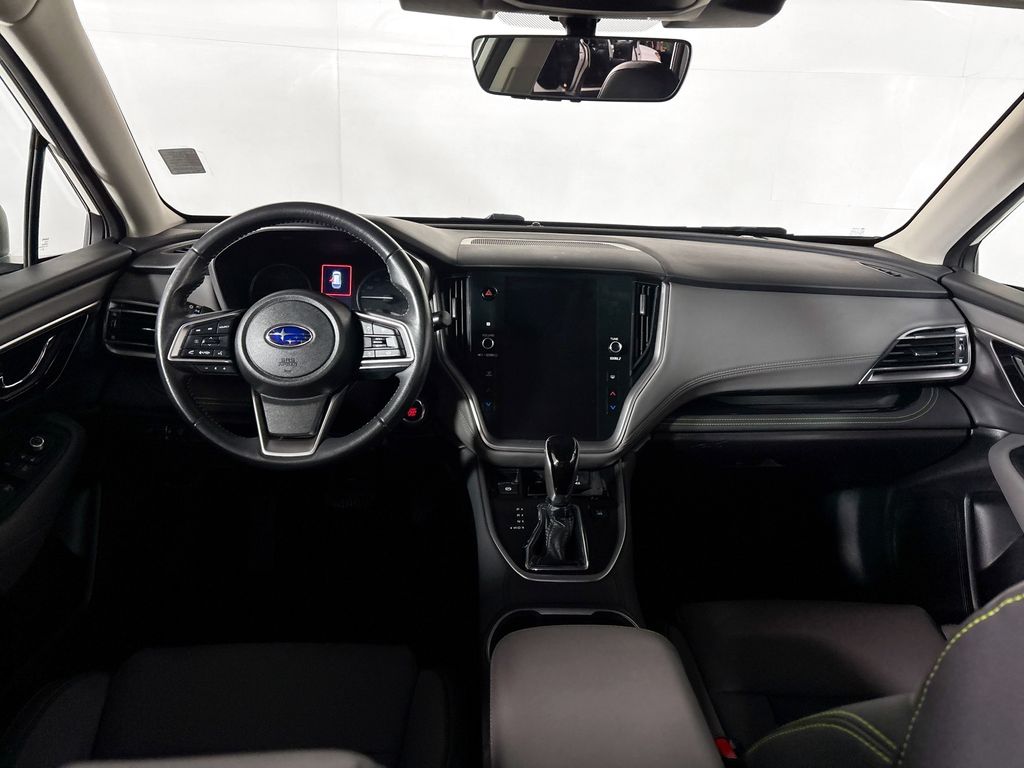 2023 Subaru Outback Onyx Edition XT