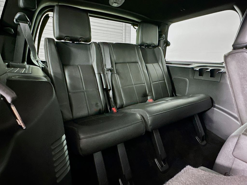 Thumbnail: 2012 Lincoln Navigator - 26